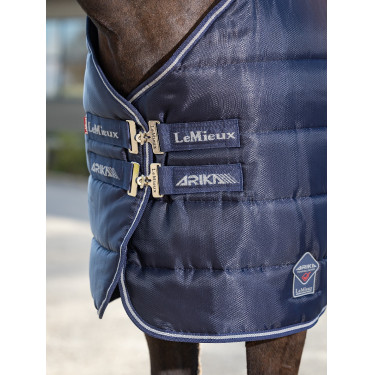 Coperta LeMieux Arika Stable-Tek 100 g Coperta LeMieux Arika Stable-Tek 100 g