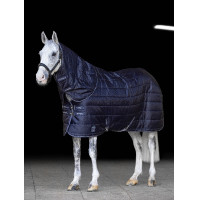 Coperta LeMieux Arika Stable-Tek 200 g Marina Blu marino Coperta LeMieux Arika Stable-Tek 200 g Marina Blu marino