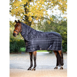 Coperta LeMieux Arika Stable-Tek 200 g Marina Blu marino Coperta LeMieux Arika Stable-Tek 200 g Marina Blu marino