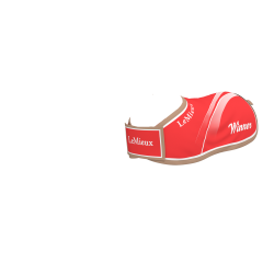 Copertina Winners per giocattolo Mini Pony LeMieux Rosso Copertina Winners per giocattolo Mini Pony LeMieux Rosso