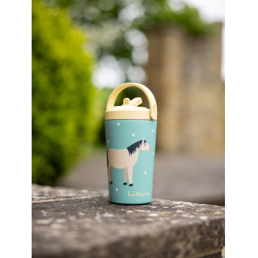 Borraccia isotermica Mini LeMieux Acqua