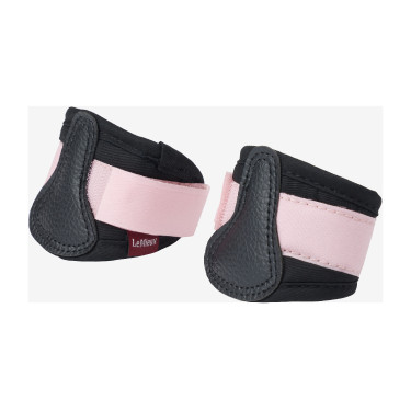 Guêtres Mini Poney Lemieux Fioritura Rosa