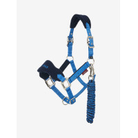 Capestro e lunghina LeMieux Vogue Esme Benetton