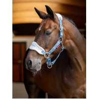 Capestro e lunghina LeMieux Vogue Esme Mais blu