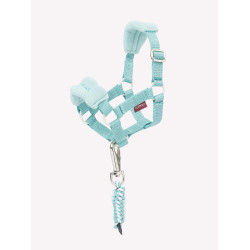Capestro alla moda per giocattolo Mini Pony LeMieux Capestro alla moda per giocattolo Mini Pony LeMieux