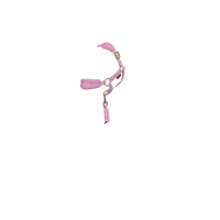 Capestro alla moda per giocattolo Mini Pony LeMieux Azzurro Blu Capestro alla moda per giocattolo Mini Pony LeMieux Azzurro Blu