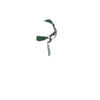 Capestro alla moda per giocattolo Mini Pony LeMieux Azzurro Blu Capestro alla moda per giocattolo Mini Pony LeMieux Azzurro Blu