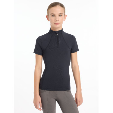 Maglietta intima a maniche corte LeMieux Young Rider Maglietta intima a maniche corte LeMieux Young Rider