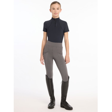 Maglietta intima a maniche corte LeMieux Young Rider Maglietta intima a maniche corte LeMieux Young Rider