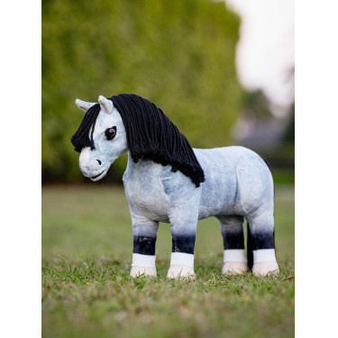 Mini Pony LeMieux Limone Tempesta