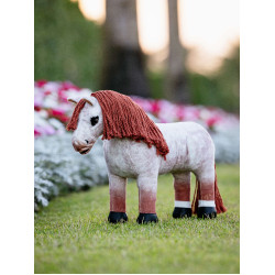 Mini Pony LeMieux Limone Papavero