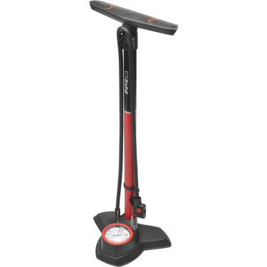 Pompa per ruota di sulky e cart da allenamento FP60