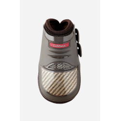 Einfache Gamaschen Exo-Flex® LeMieux Marrone / dorato
