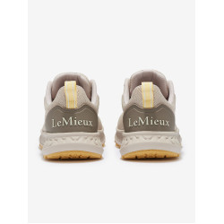 Sneakers LeMieux Trax-Lite Noce Pecan Beige Sneakers LeMieux Trax-Lite Noce Pecan Beige