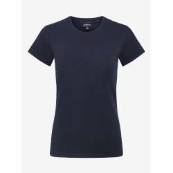 T-Shirt LeMieux Classico Marina Blu marino T-Shirt LeMieux Classico Marina Blu marino