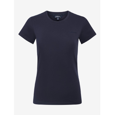 T-Shirt LeMieux Classico Marina Blu marino T-Shirt LeMieux Classico Marina Blu marino