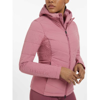 Giacca ibrida LeMieux Brioney 2 in 1 Blu navy