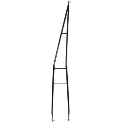 Side-pipe lato sinistro Finn-Tack T4