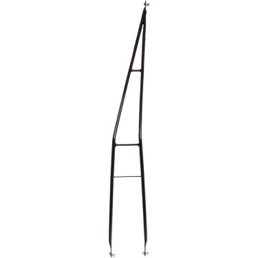 Side-pipe lato sinistro Finn-Tack T4