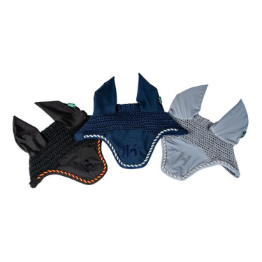 Cuffia anti-mosche Horseware Newmarket Cuffia anti-mosche Horseware Newmarket