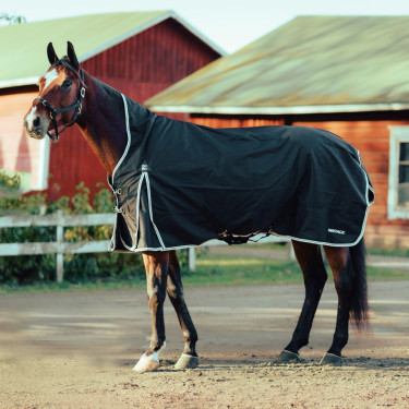 COPERTURA ANTIOIO FINN-TACK Nero