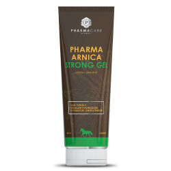 Pharma Arnica Strong Gel 280ml Finlandese / svedese / norvegese / danese