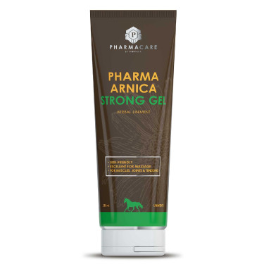 Pharma Arnica Strong Gel 280ml Finlandese / svedese / norvegese / danese