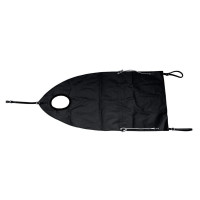 Parafango Finn-Tack Nero