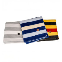 Quadrato polare Horseware Newmarket OrBlanc Nero Quadrato polare Horseware Newmarket OrBlanc Nero