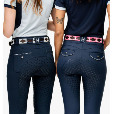 Cintura Horseware Newmarket Polo Cintura Horseware Newmarket Polo