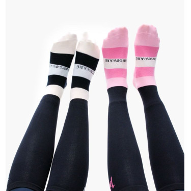 Calzini Horseware Newmarket Athletix Calzini Horseware Newmarket Athletix