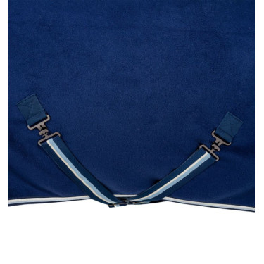 Coperta in pile Horseware Newmarket Cosy Fleece Cooler Coperta in pile Horseware Newmarket Cosy Fleece Cooler