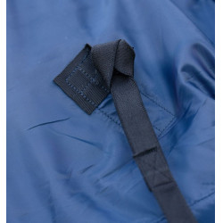 Cinghia coscia Horseware Nero Cinghia coscia Horseware Nero