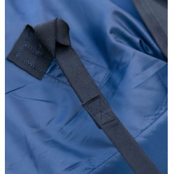 Cinghia coscia Horseware Nero Cinghia coscia Horseware Nero