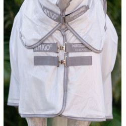 Coperta anti-mosche Horseware Amigo Integrated Coperta anti-mosche Horseware Amigo Integrated