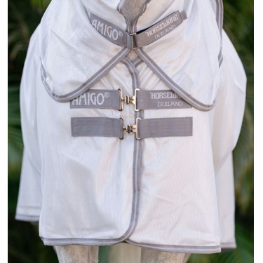 Coperta anti-mosche Horseware Amigo Integrated Coperta anti-mosche Horseware Amigo Integrated