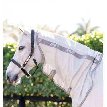Coperta anti-mosche Horseware Amigo Integrated Coperta anti-mosche Horseware Amigo Integrated