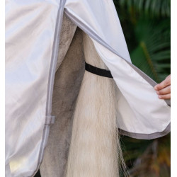 Coperta anti-mosche Horseware Amigo Integrated Coperta anti-mosche Horseware Amigo Integrated
