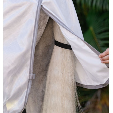 Coperta anti-mosche Horseware Amigo Integrated Coperta anti-mosche Horseware Amigo Integrated