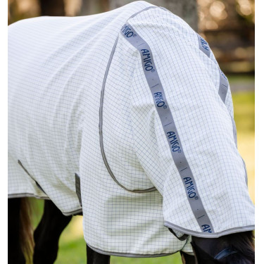 Coperta antimosche Horseware Amigo Summer Plus Coperta antimosche Horseware Amigo Summer Plus