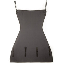 Finn-Tack T6 telo protettivo Nero