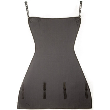 Finn-Tack T6 telo protettivo Nero