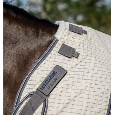 Coperta anti-mosche Horseware Rambo Optimo Supreme Summer Sheet Plus Coperta anti-mosche Horseware Rambo Optimo Supreme Summer Sheet Plus