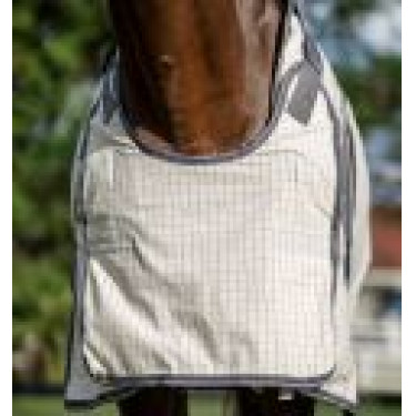 Coperta anti-mosche Horseware Rambo Optimo Supreme Summer Sheet Plus Coperta anti-mosche Horseware Rambo Optimo Supreme Summer Sheet Plus