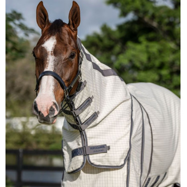 Coperta anti-mosche Horseware Rambo Optimo Supreme Summer Sheet Plus Coperta anti-mosche Horseware Rambo Optimo Supreme Summer Sheet Plus