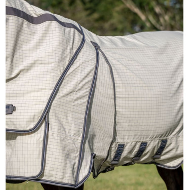 Coperta anti-mosche Horseware Rambo Optimo Supreme Summer Sheet Plus Coperta anti-mosche Horseware Rambo Optimo Supreme Summer Sheet Plus