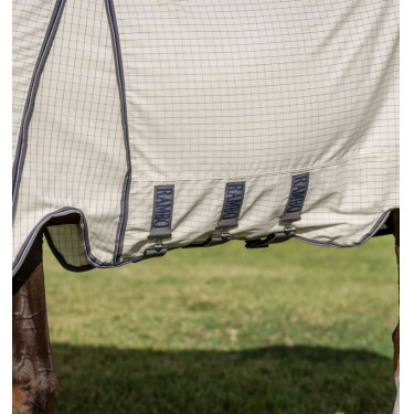 Coperta anti-mosche Horseware Rambo Optimo Supreme Summer Sheet Plus Coperta anti-mosche Horseware Rambo Optimo Supreme Summer Sheet Plus