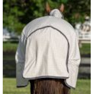 Coperta anti-mosche Horseware Rambo Optimo Supreme Summer Sheet Plus Coperta anti-mosche Horseware Rambo Optimo Supreme Summer Sheet Plus