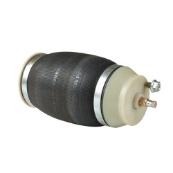 Molla pneumatica Finn-Tack con valvola