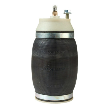 Molla pneumatica Finn-Tack con valvola